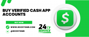 Buy a Verified Cash App Account + BTC Enabled Verified Account from BoostGMB for your business. We promise our Verified Cash App Accounts. All of our accounts can completely use Bitcoin and can be used to make deals right away. Secure your access and boost your productivity—buy now from BoostGMB.com