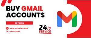 Buy Gmail Accounts - BoostGMB