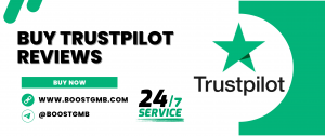 Buy TrustPilot Reviews - BoostGMB