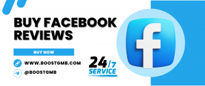Buy Facebook Reviews - BoostGMB